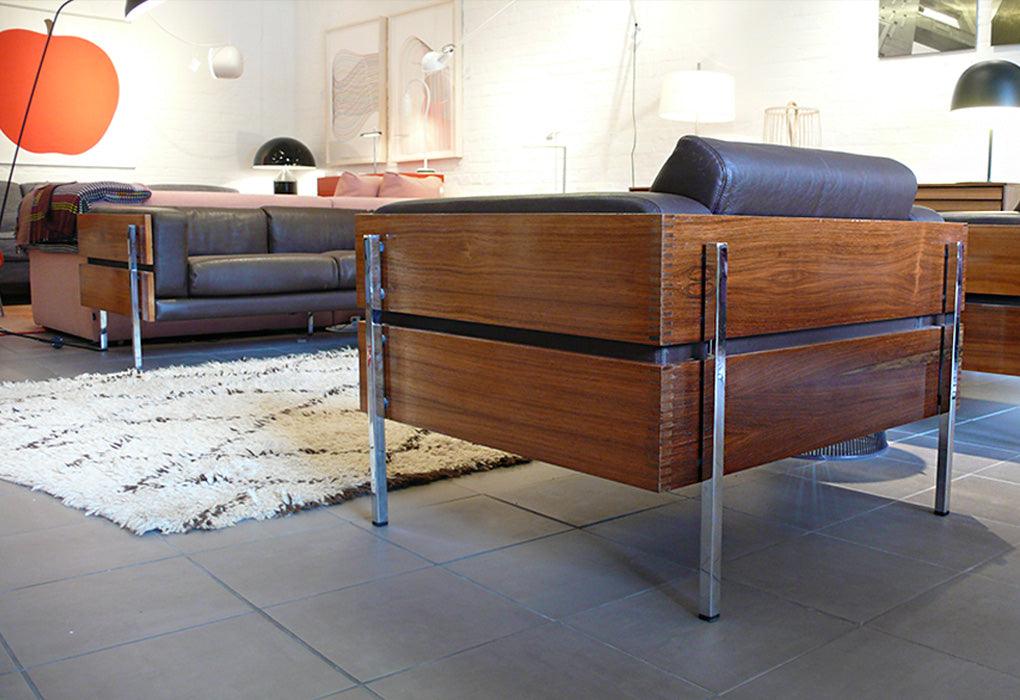 Robin Day Forum sofa | 1964