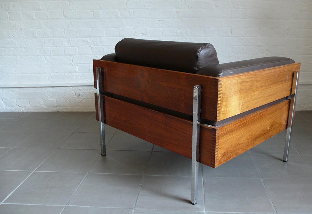 Robin Day Forum armchairs | 1964