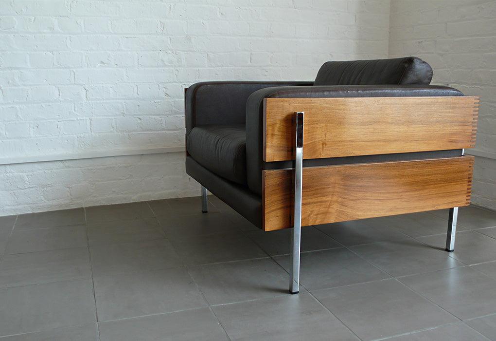 Robin Day Forum armchairs | 1964