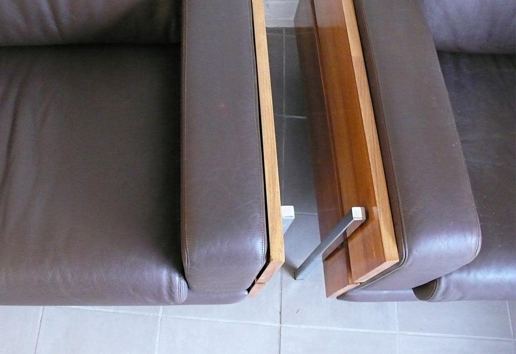 Robin Day Forum armchairs | 1964