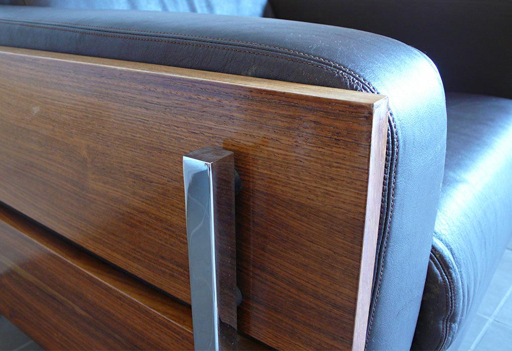 Robin Day Forum armchairs | 1964