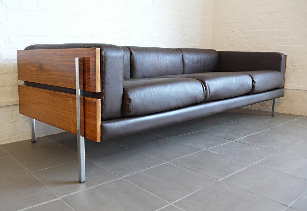 Robin Day Forum sofa | 1964