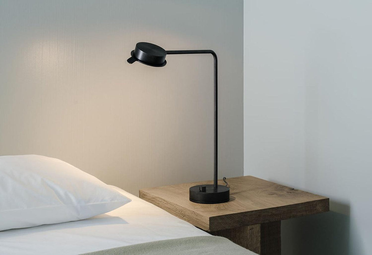 Chipperfield w102 Table Lamp, David chipperfield, Wastberg