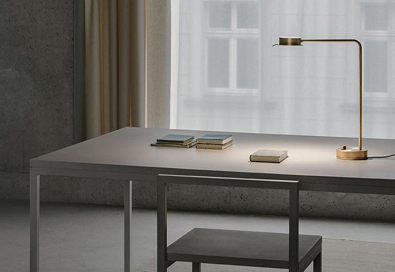 Chipperfield w102 table lamp