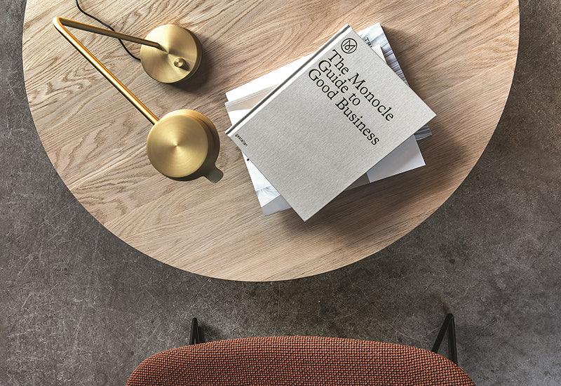 Chipperfield w102 table lamp