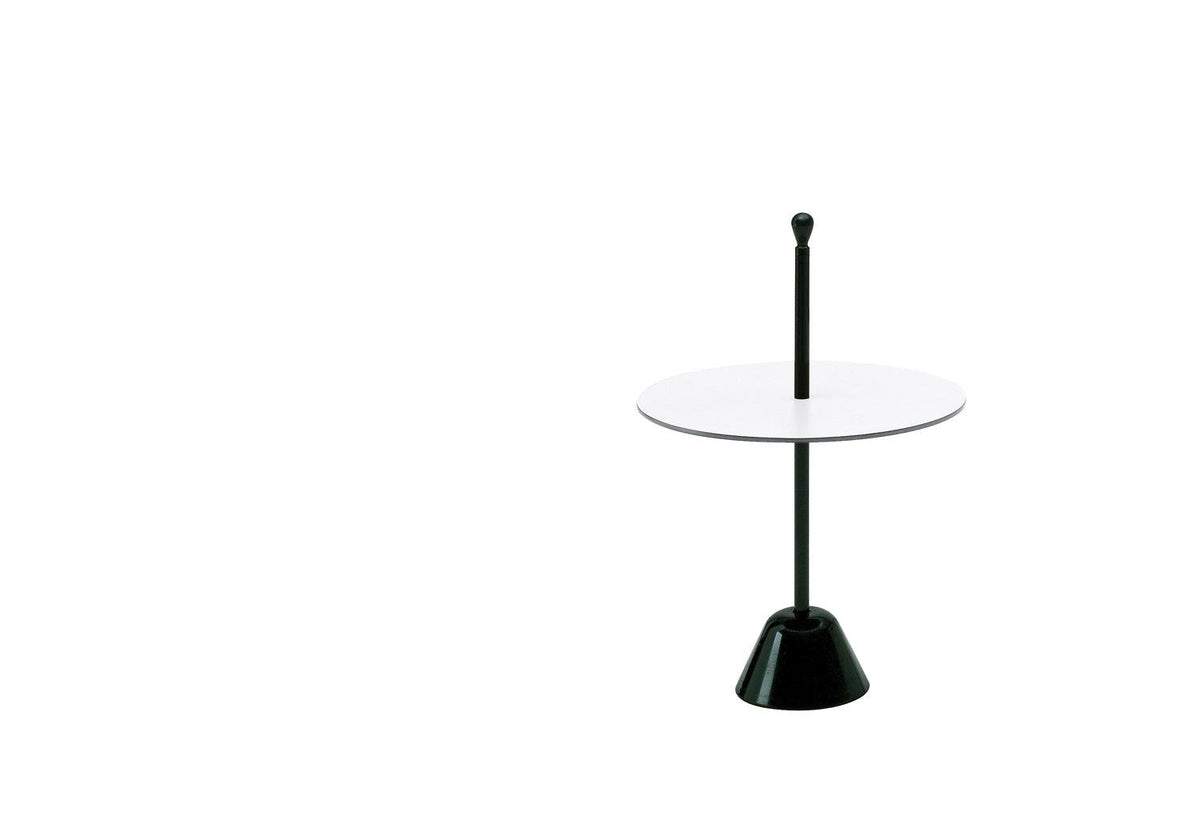 Servomuto Service Table, 1974, Achille castiglioni, Zanotta