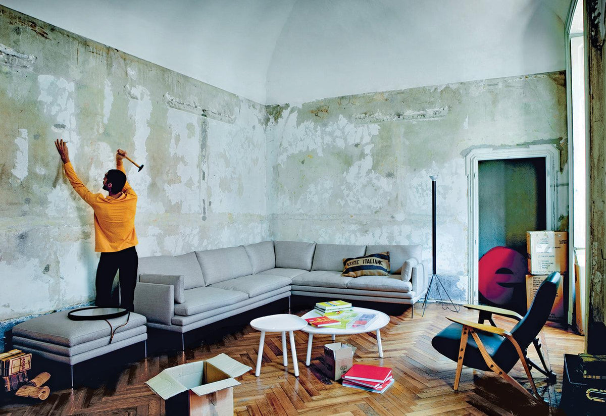 William Modular Sofa 2010