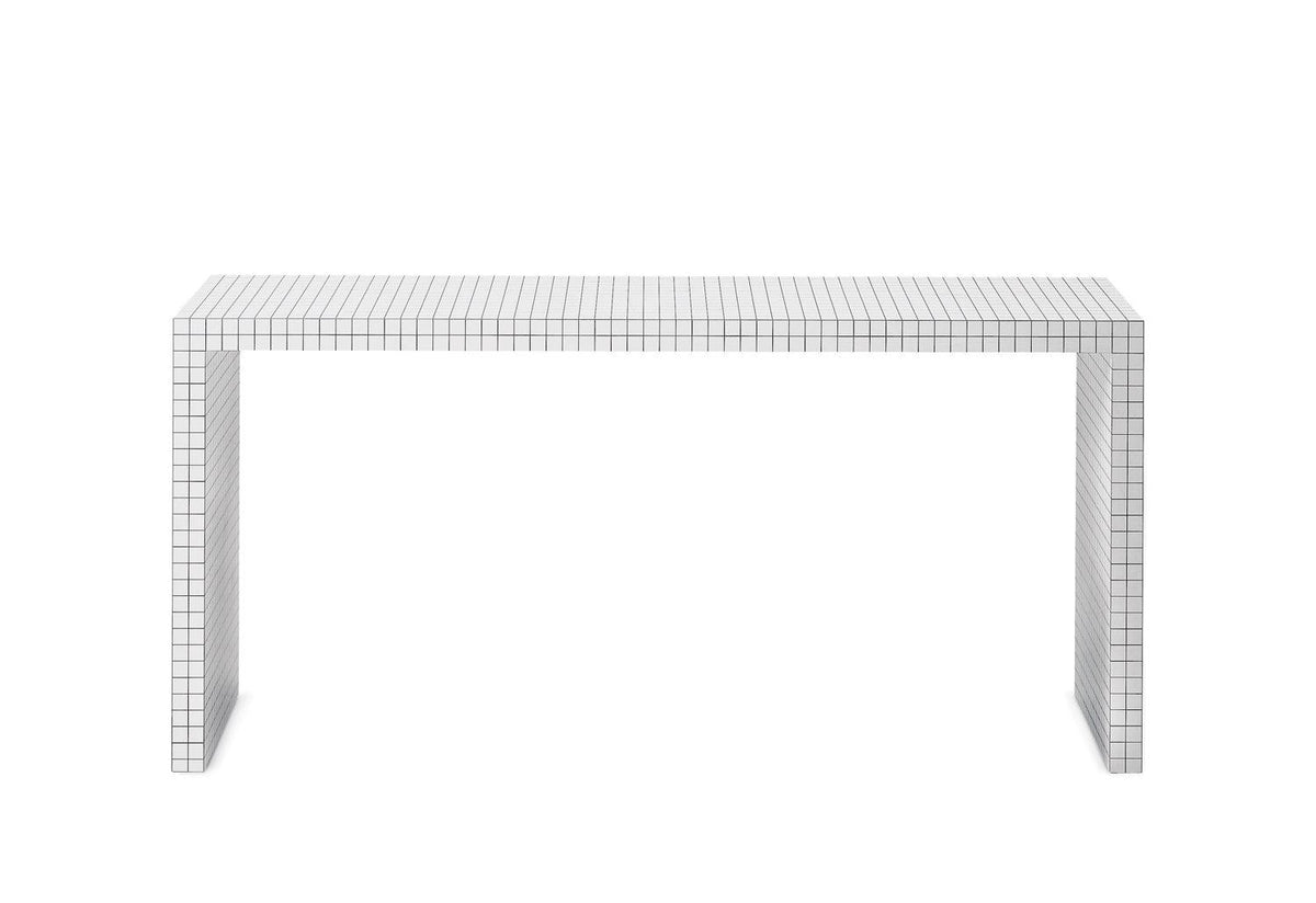 Quaderna 710 Console, Superstudio, Zanotta