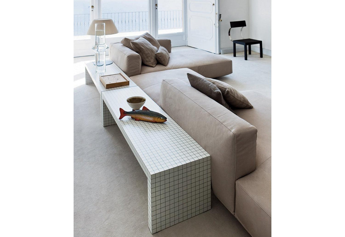 Quaderna 710 Console, Superstudio, Zanotta