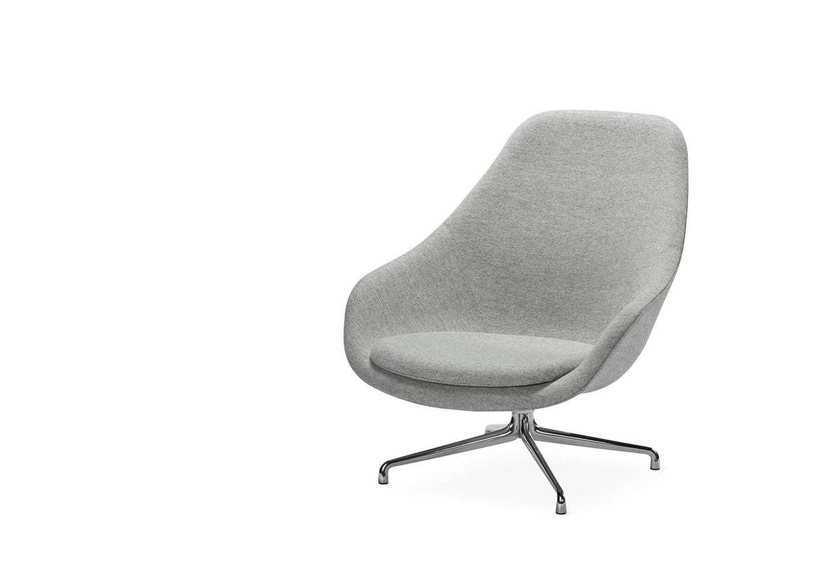 AAL 91 Lounge Chair, Hee welling, Hay