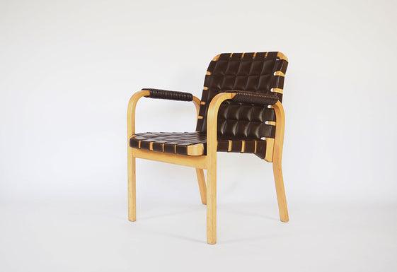 Alvar Aalto Chair 45, 1945
