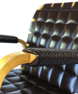 Alvar Aalto Chair 45 | 1945