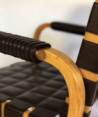 Alvar Aalto Chair 45 | 1945