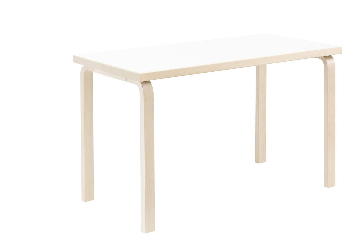 Aalto Table 80, Alvar aalto, Artek