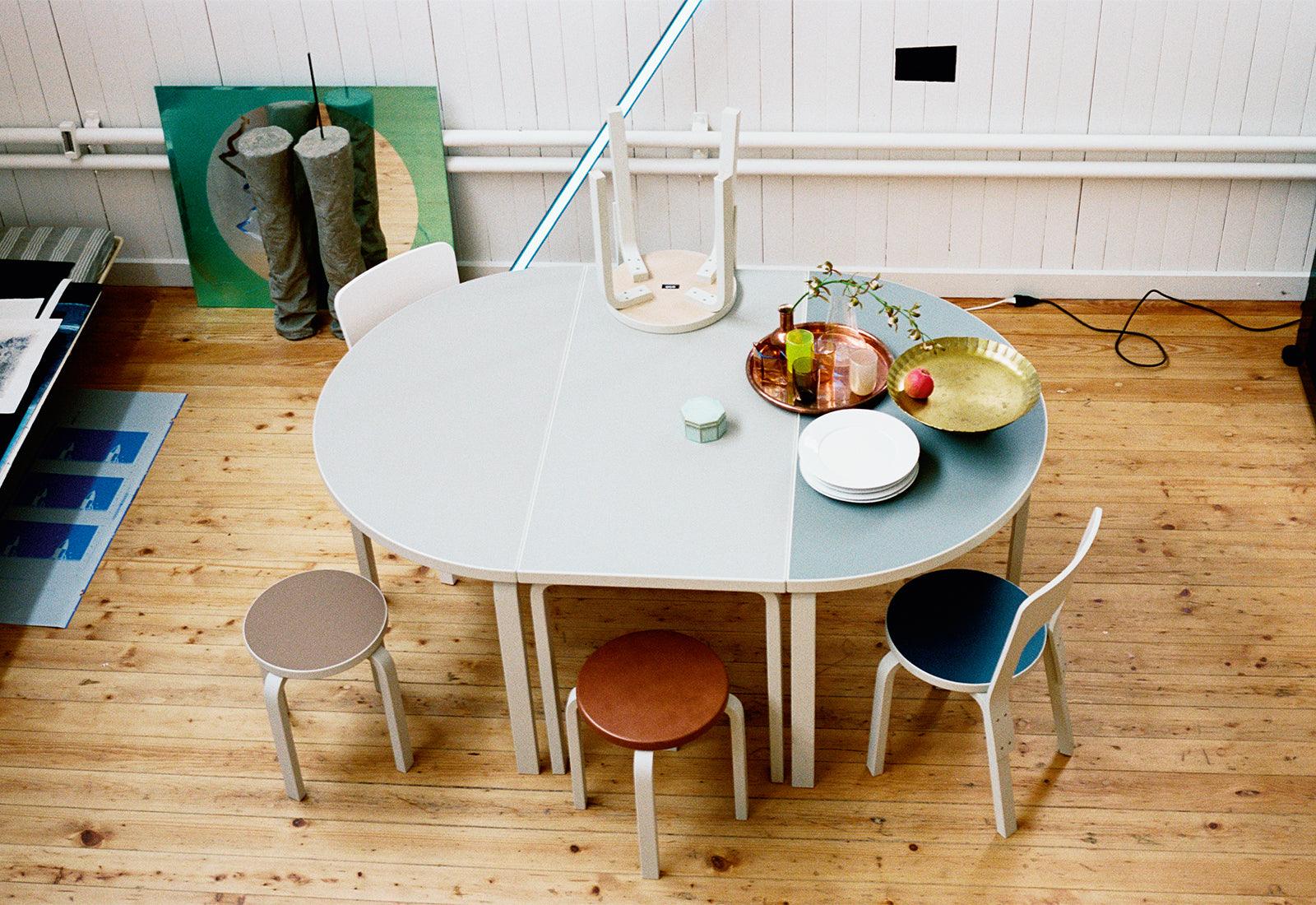 Aalto 80 Table