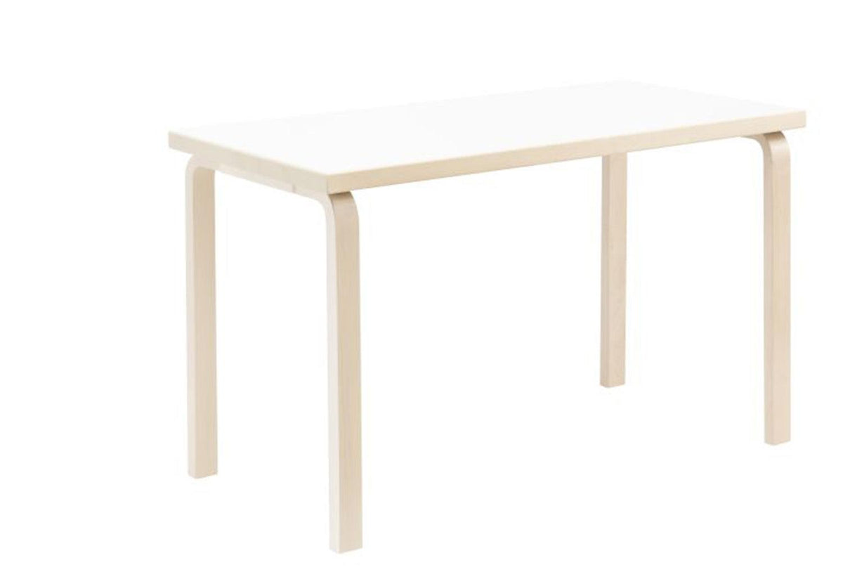 Aalto Table 86, Alvar aalto, Artek