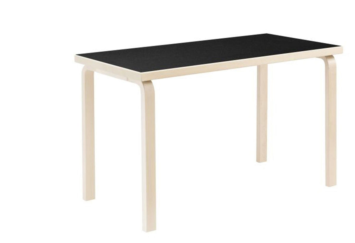 Aalto Table 86, Alvar aalto, Artek