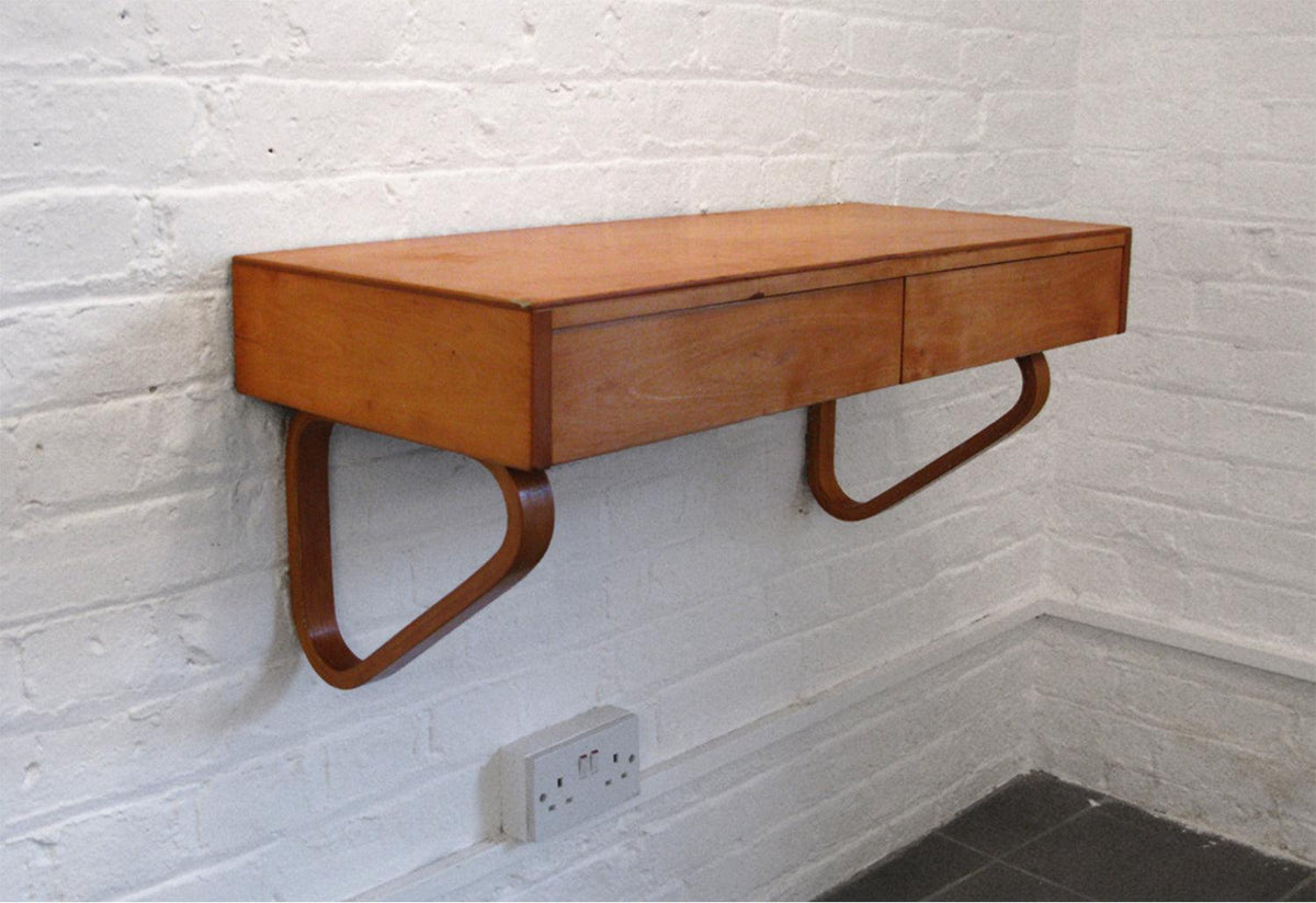 Aalto Model 114 drawer console | 1935