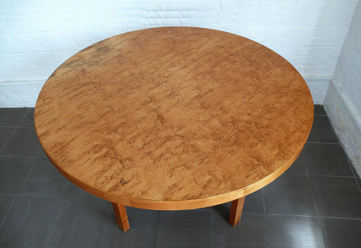 Alvar Aalto table Model 91 | 1935