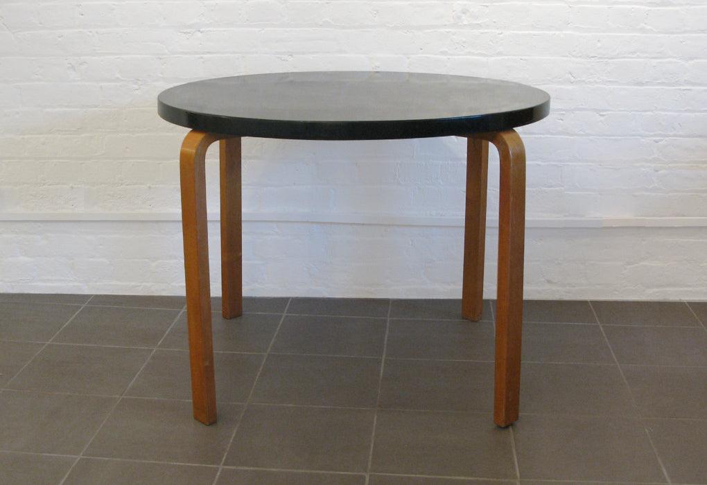 Alvar Aalto | dining table