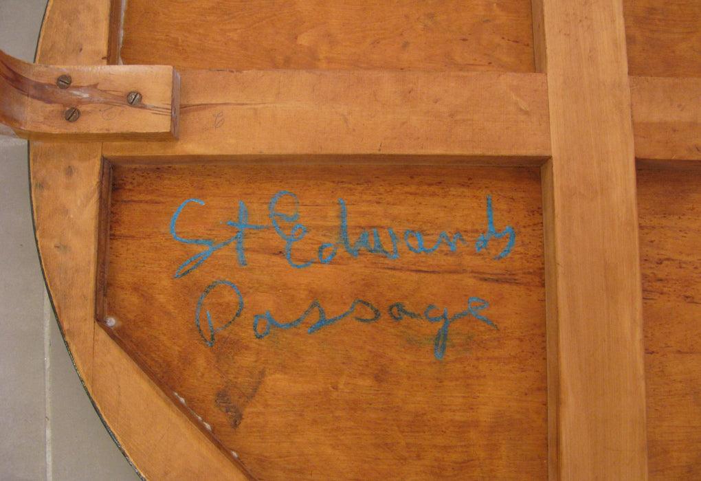 Alvar Aalto | dining table