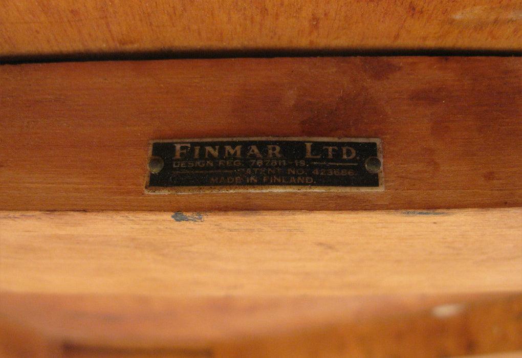 Alvar Aalto | dining table