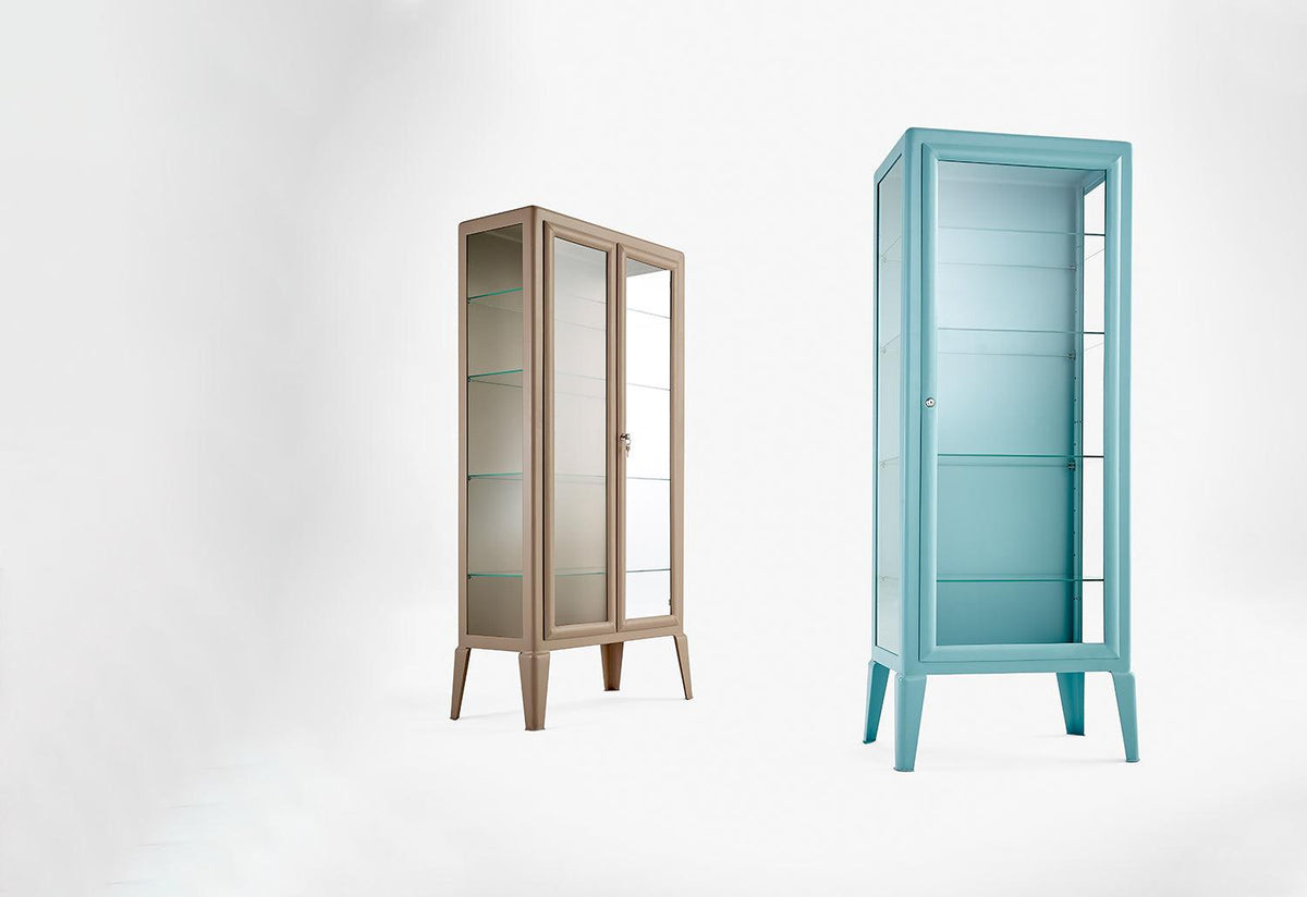 2 Door Vitrine, Adico, Adico