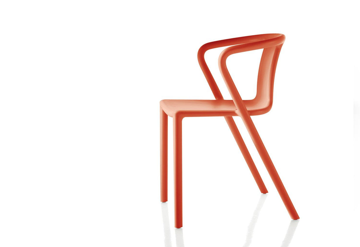 Air Outdoor Armchair, Jasper morrison, Magis