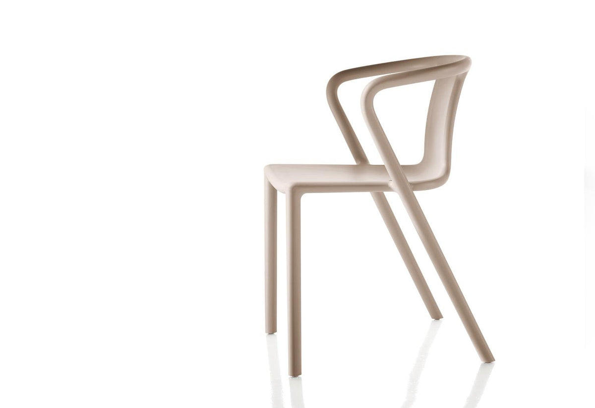 Air Outdoor Armchair, Jasper morrison, Magis