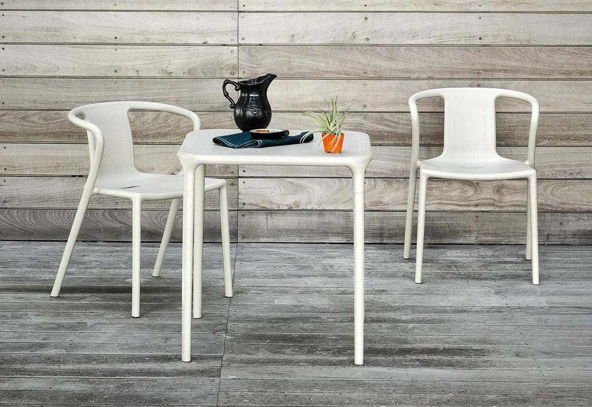 Air Outdoor Armchair, Jasper morrison, Magis
