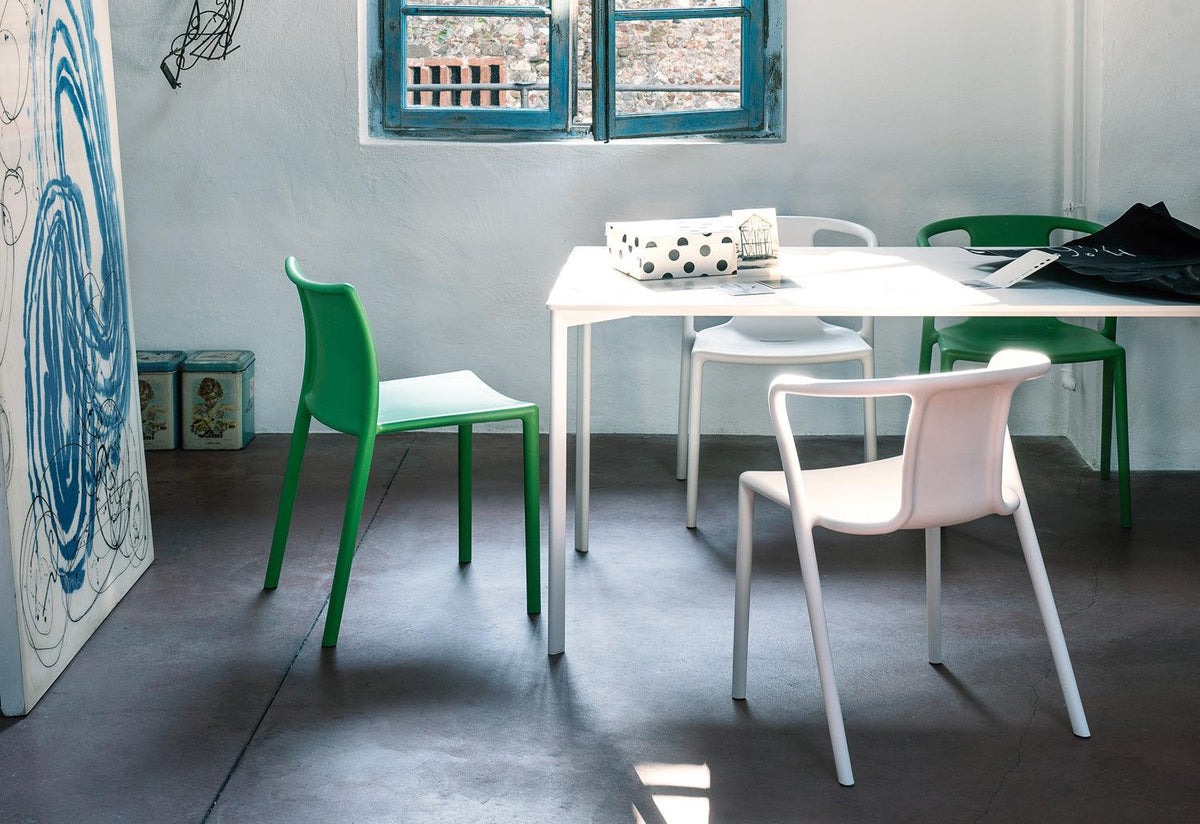 Air Outdoor Armchair, Jasper morrison, Magis