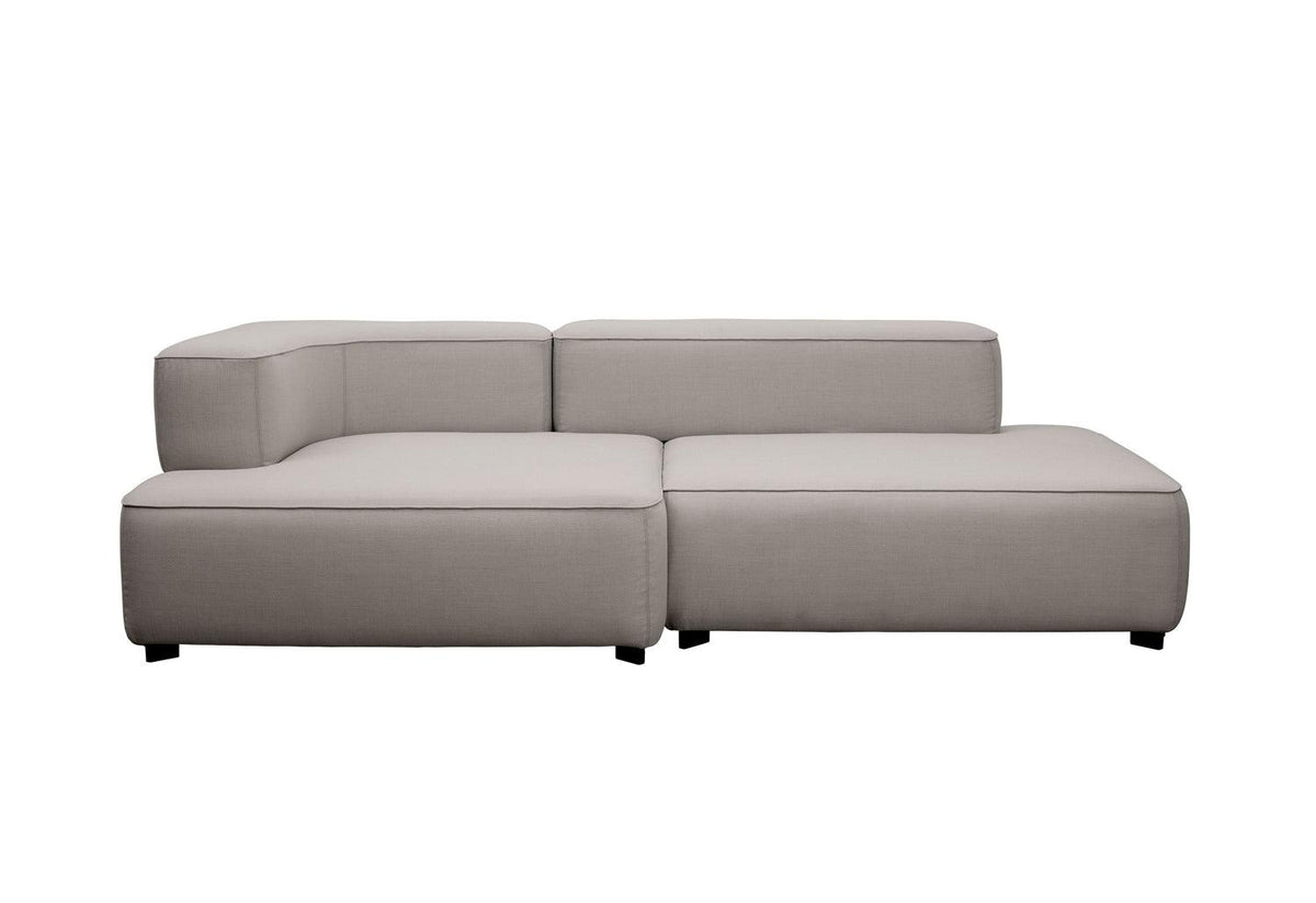 Alphabet 2-Seater Sofa, Piero lissoni, Fritz hansen