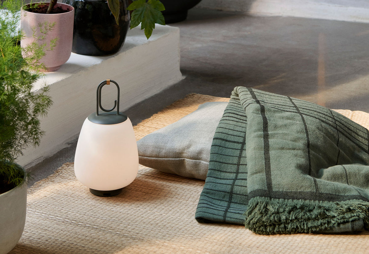 Lucca Portable Lamp - Ex-Display