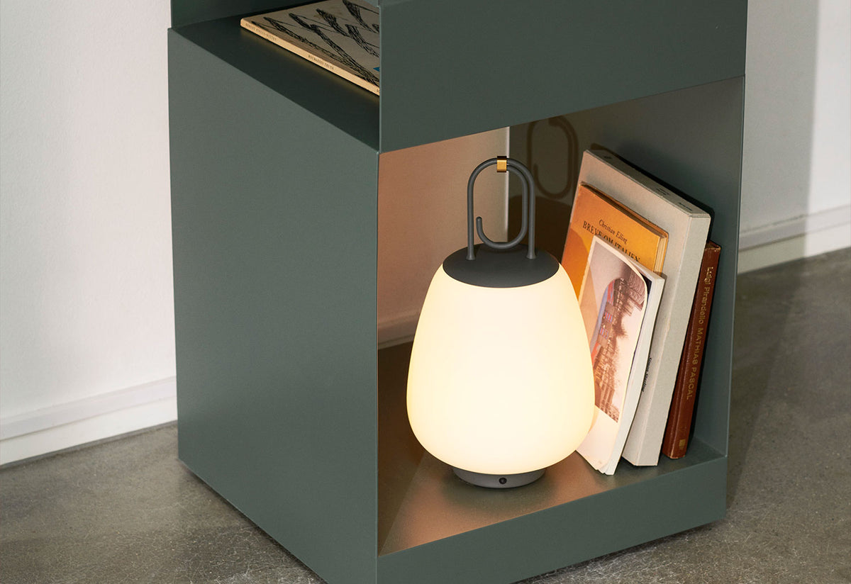 Lucca Portable Lamp - Ex-Display