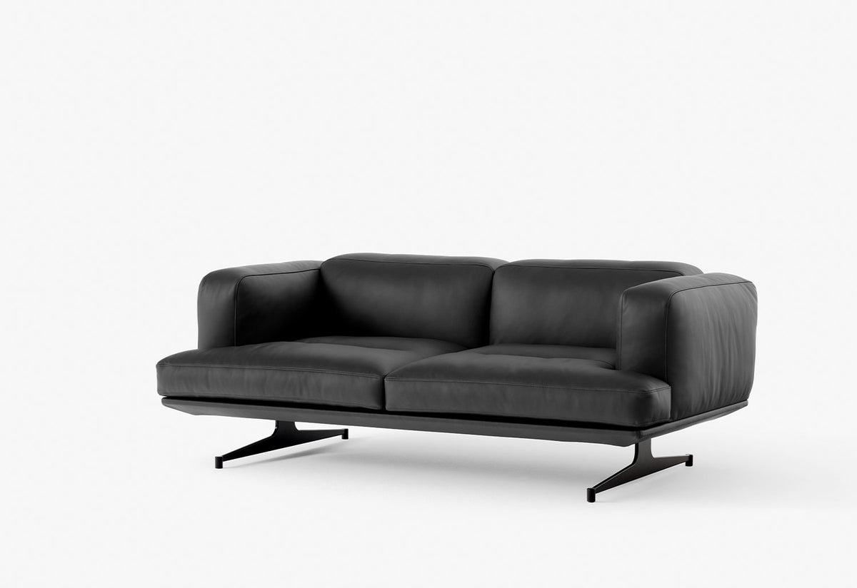 Inland Two-Seater Sofa, Anderssen and voll, Andtradition