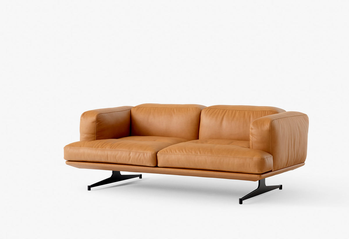 Inland Two-Seater Sofa, Anderssen and voll, Andtradition