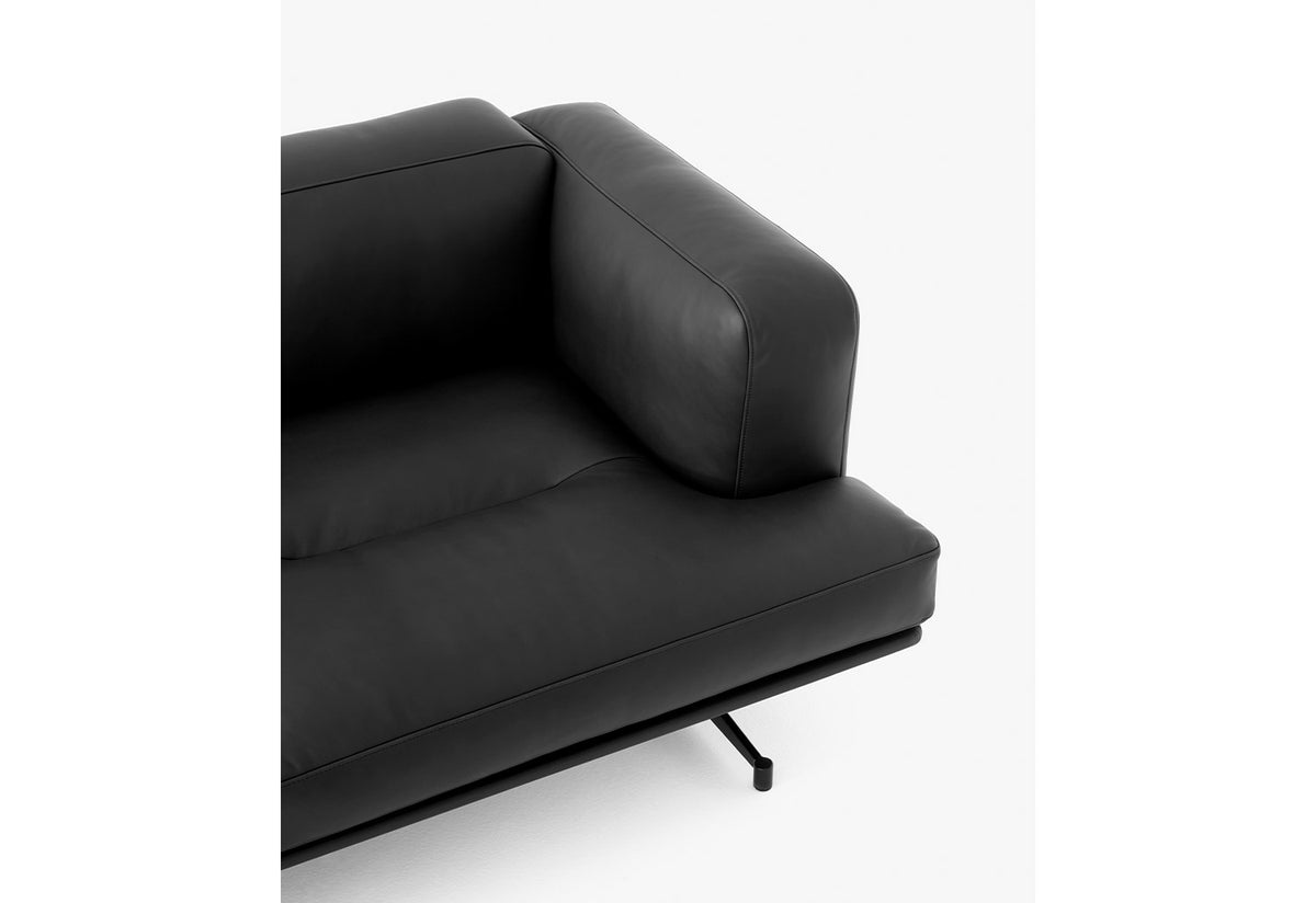Inland Three-Seater Sofa, Anderssen and voll, Andtradition