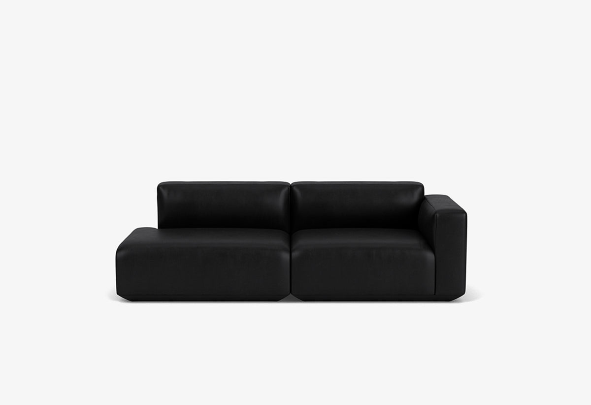 Develius Modular Sofa, Configuration H, Edward van vliet, Andtradition
