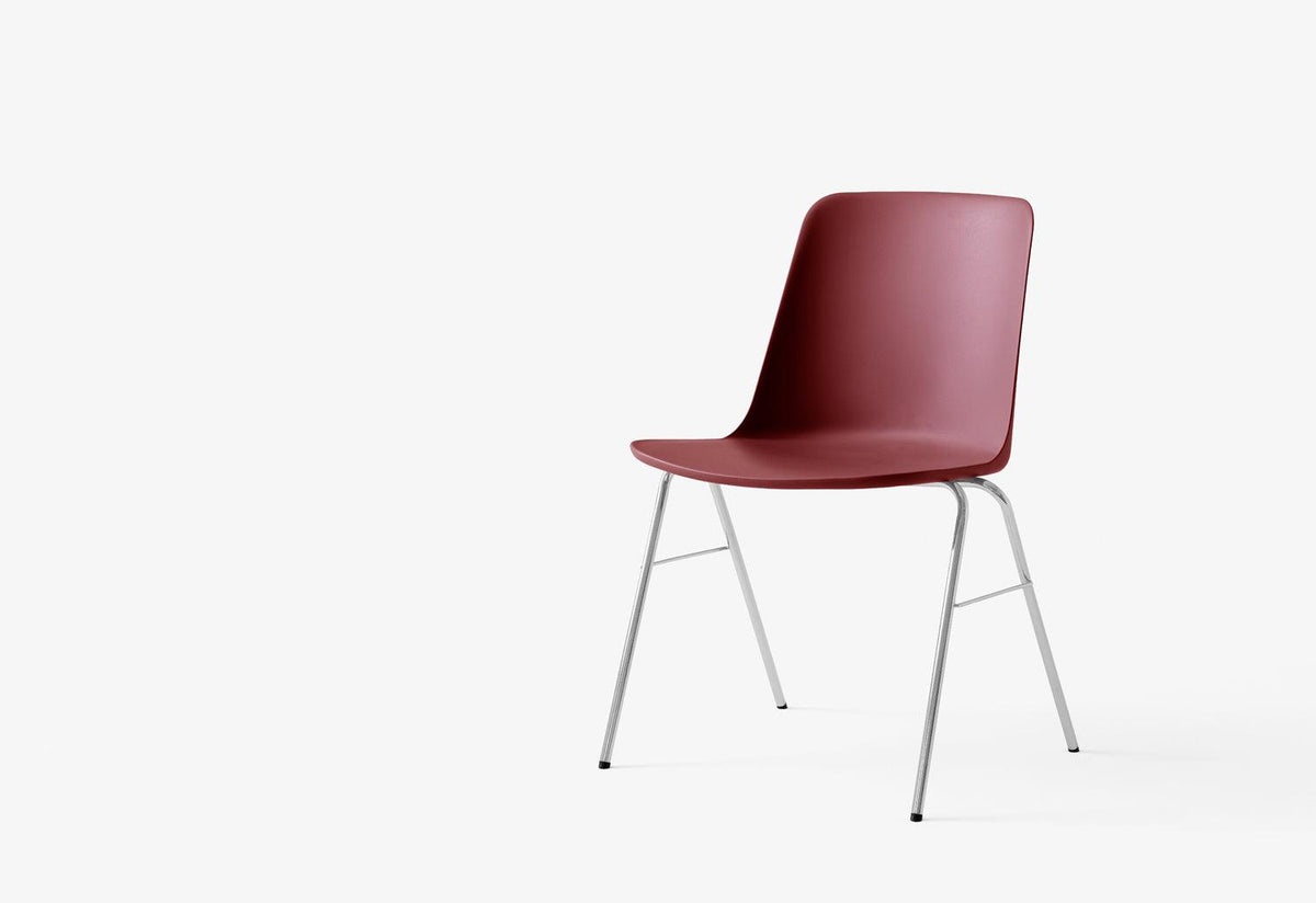 Rely Chair | Stackable, Hee welling, Andtradition