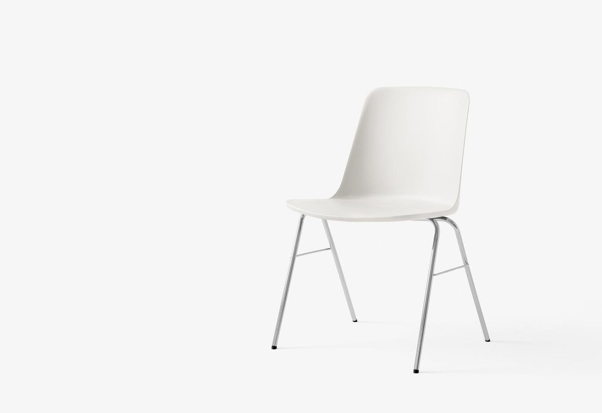 Rely Chair | Stackable, Hee welling, Andtradition