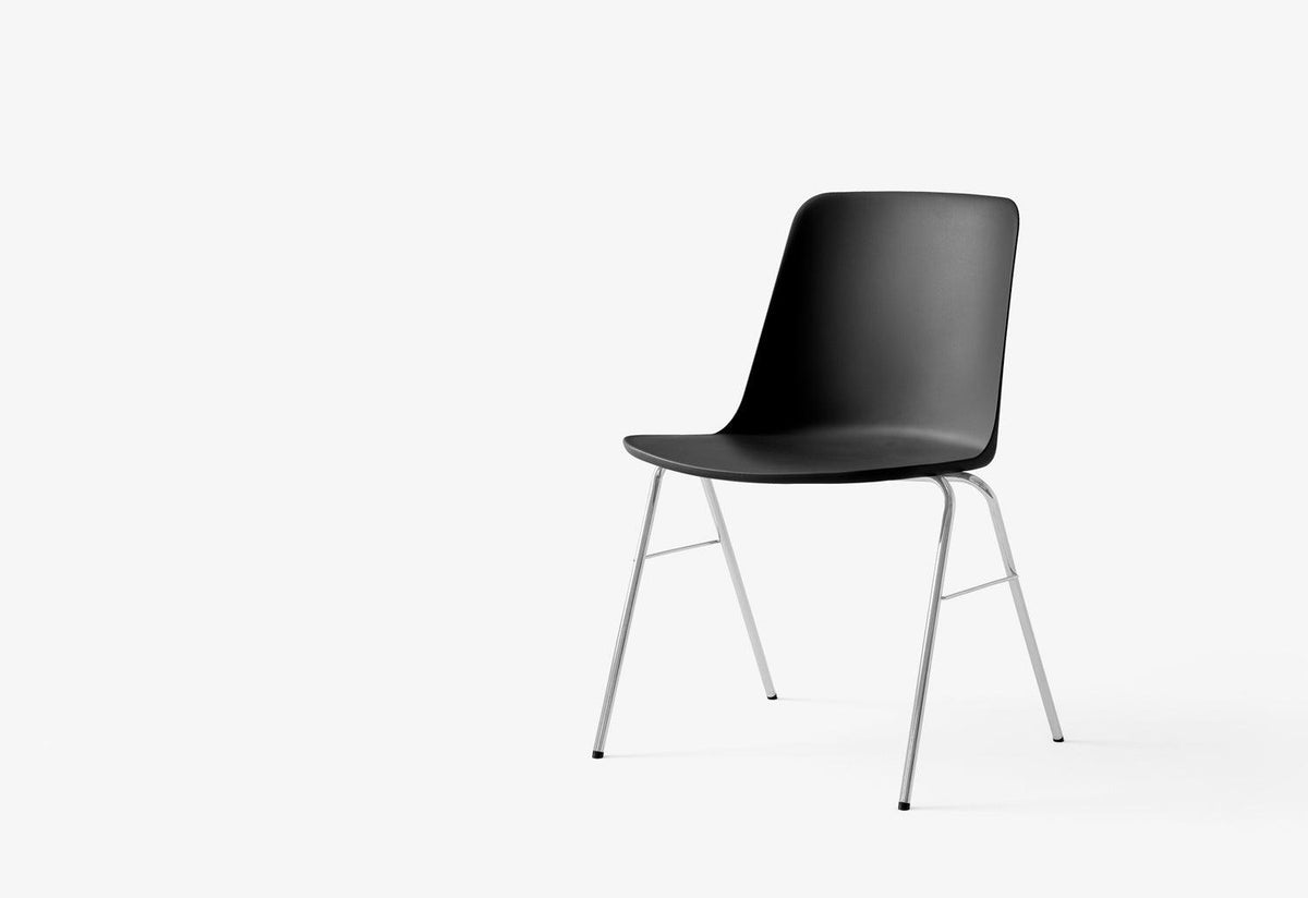 Rely Chair | Stackable, Hee welling, Andtradition