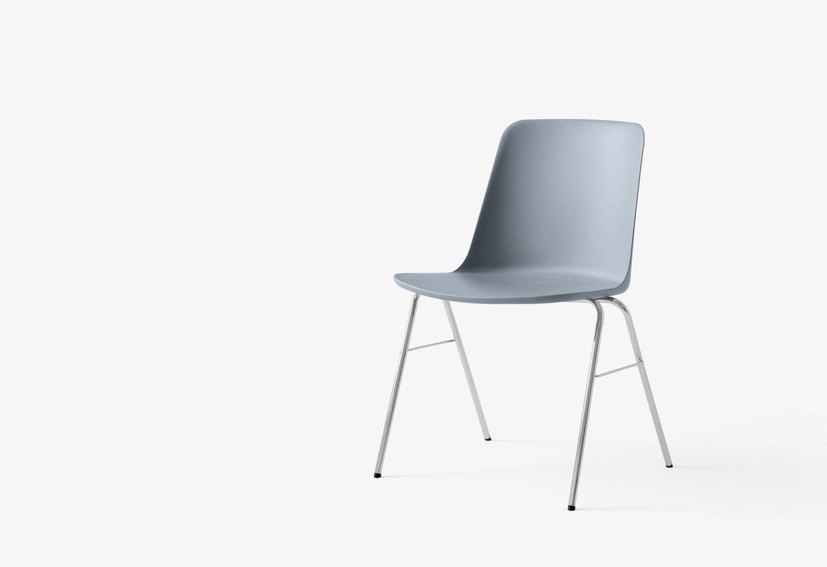 Rely Chair | Stackable, Hee welling, Andtradition