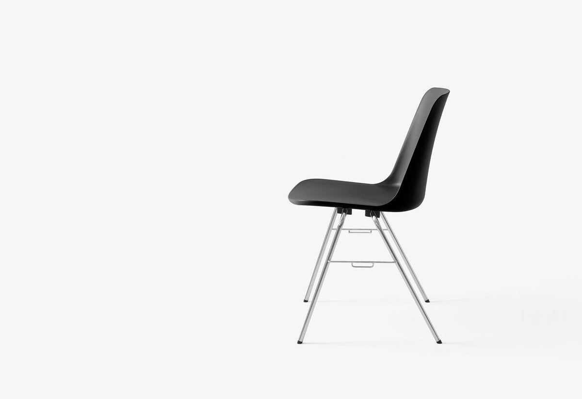 Rely Chair | Stackable, Hee welling, Andtradition