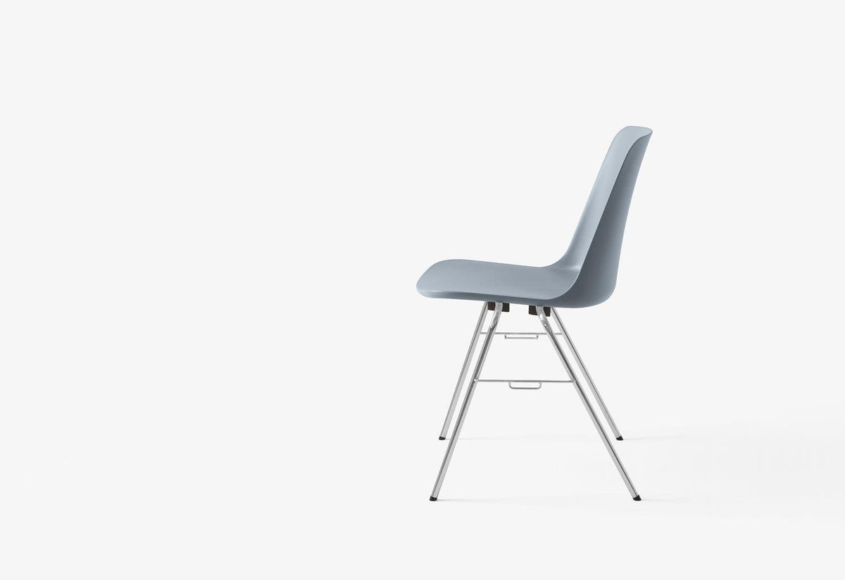 Rely Chair | Stackable, Hee welling, Andtradition