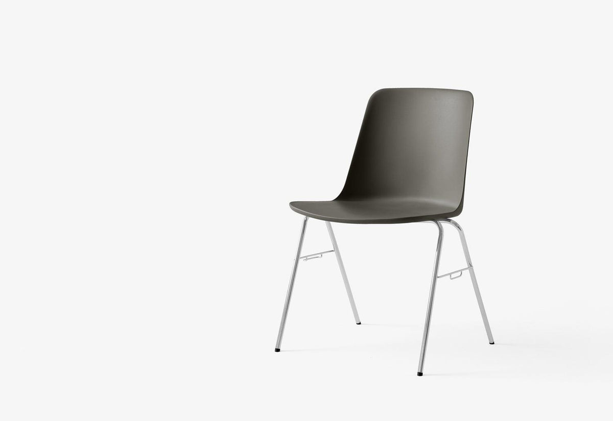Rely Chair | Stackable, Hee welling, Andtradition