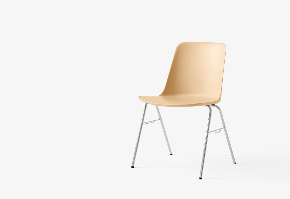 Rely Chair | Stackable, Hee welling, Andtradition