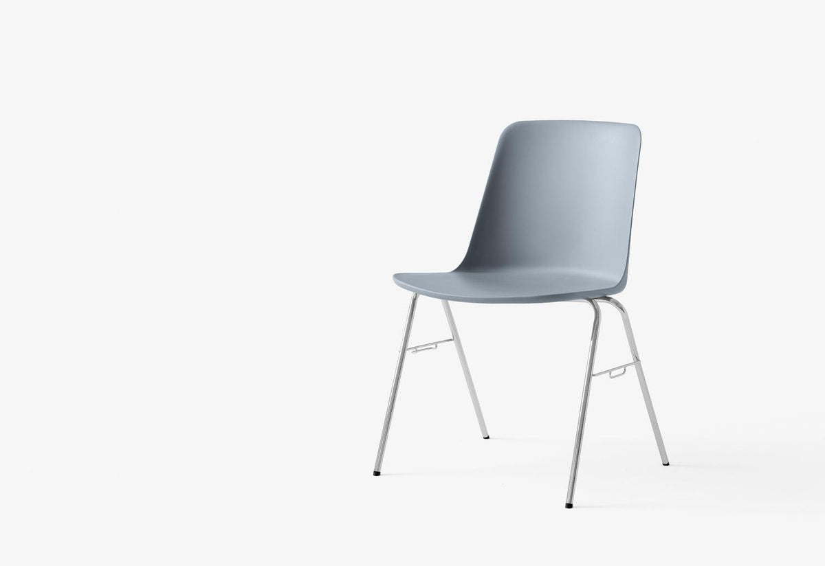Rely Chair | Stackable, Hee welling, Andtradition