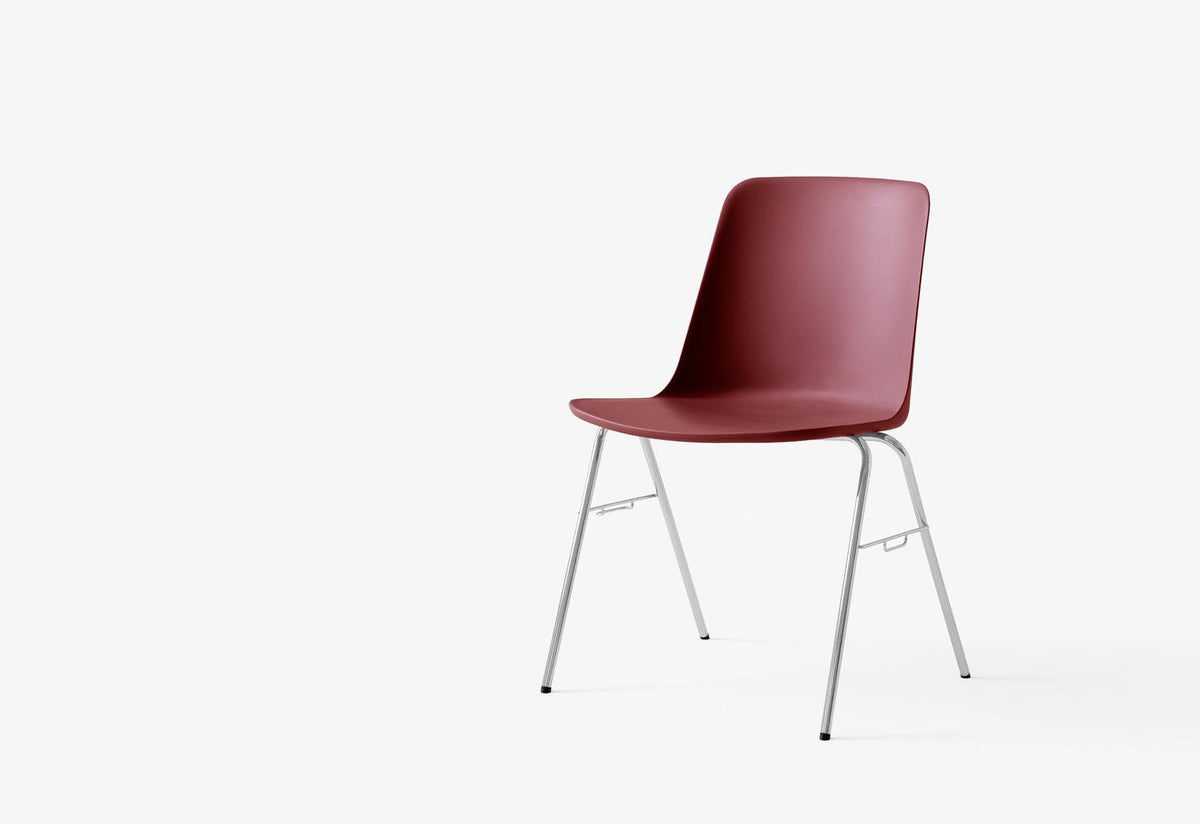 Rely Chair | Stackable, Hee welling, Andtradition