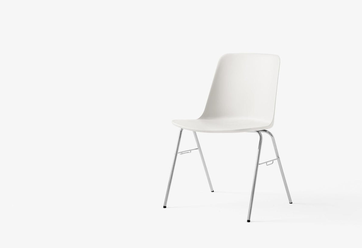 Rely Chair | Stackable, Hee welling, Andtradition