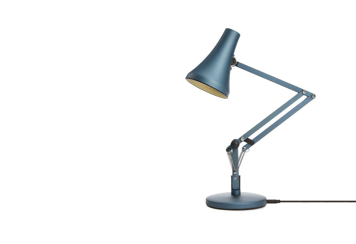 90 Mini Mini Table Lamp, Sir kenneth grange, Anglepoise